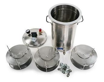 Распродажа автоклавов БУЛАТ в Белгороде